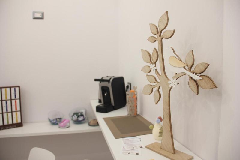 Matera Guest House image