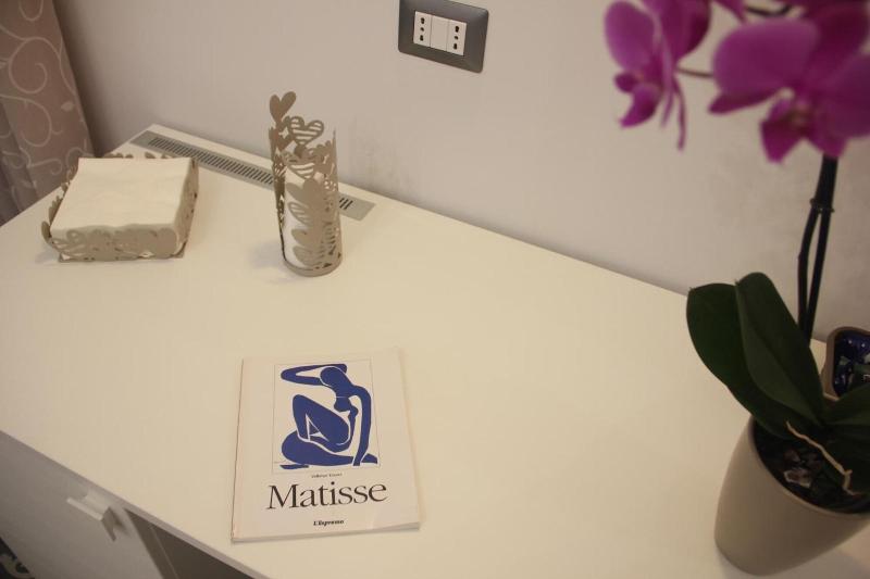 Matera Guest House image