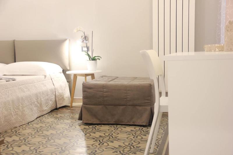 Matera Guest House image