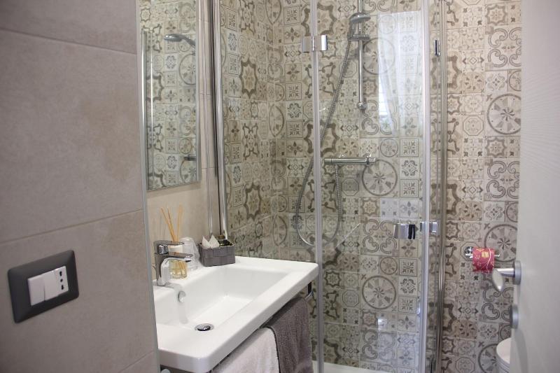 Matera Guest House image