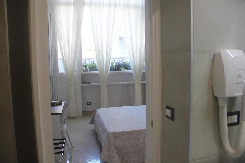 Matera Guest House image