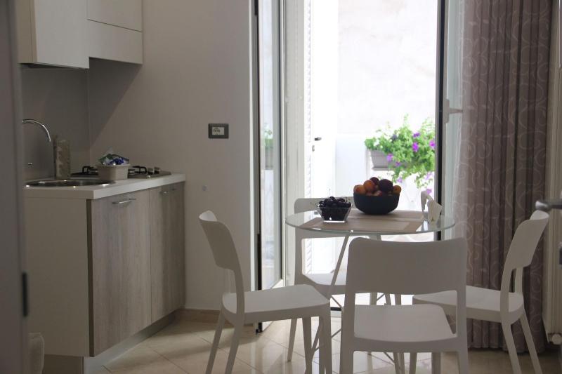 Matera Guest House image