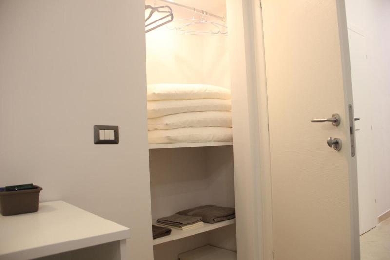 Matera Guest House image