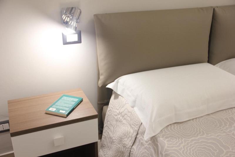 Matera Guest House image