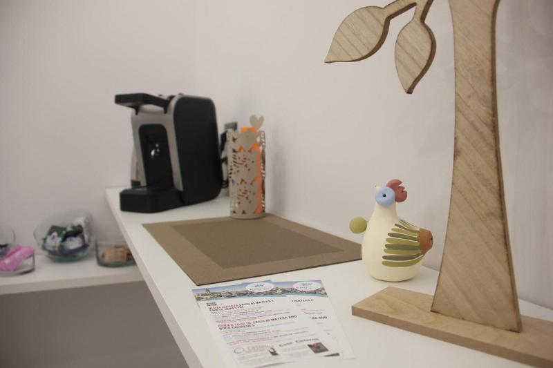 Matera Guest House image