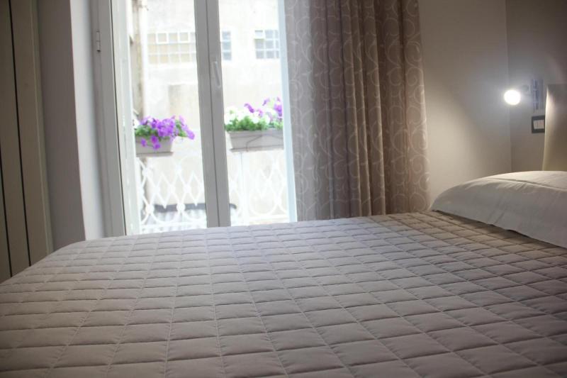 Matera Guest House image