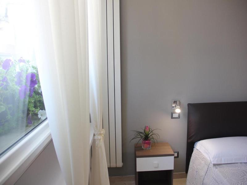 Matera Guest House image