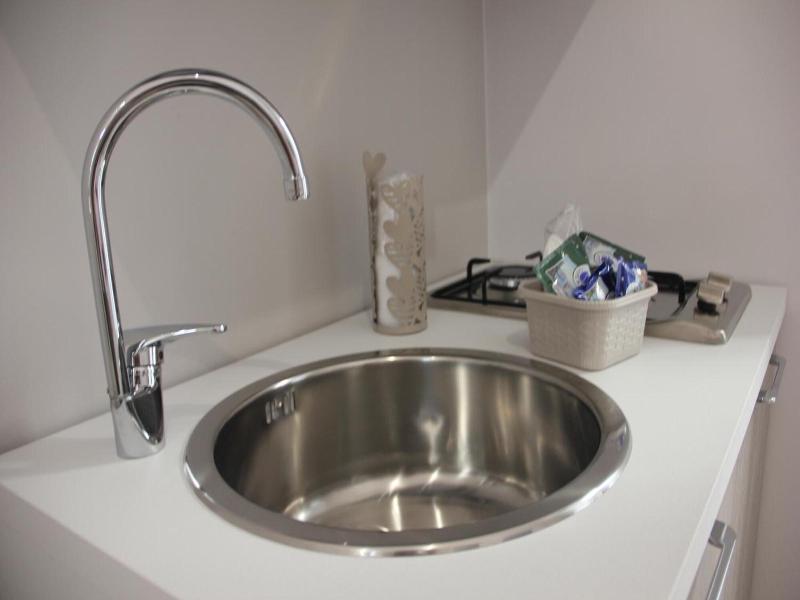 Matera Guest House image
