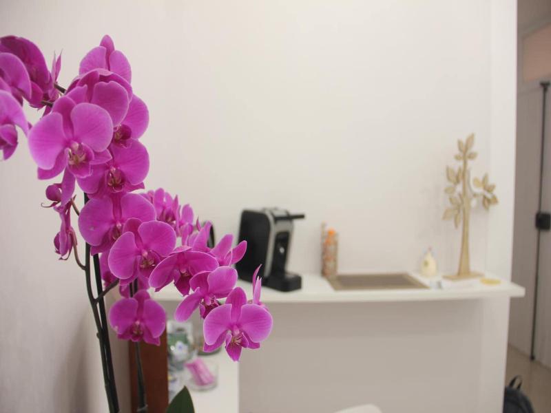 Matera Guest House image