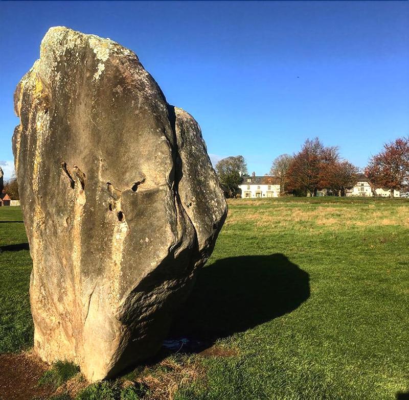The Lodge Avebury — photo 3
