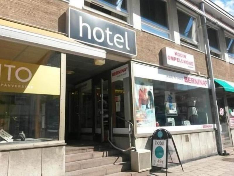 Hotel Harriet image