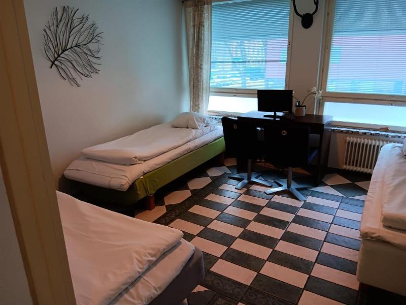 Hotel Harriet image