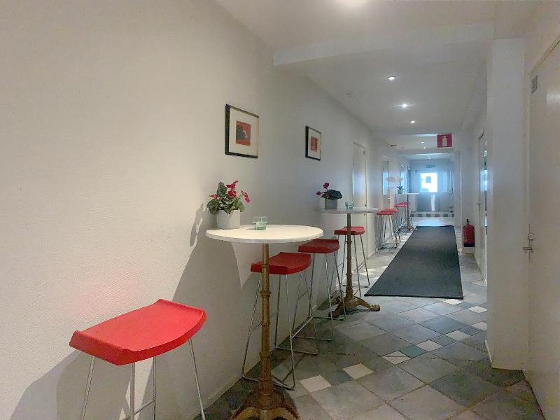 Hotel Harriet image