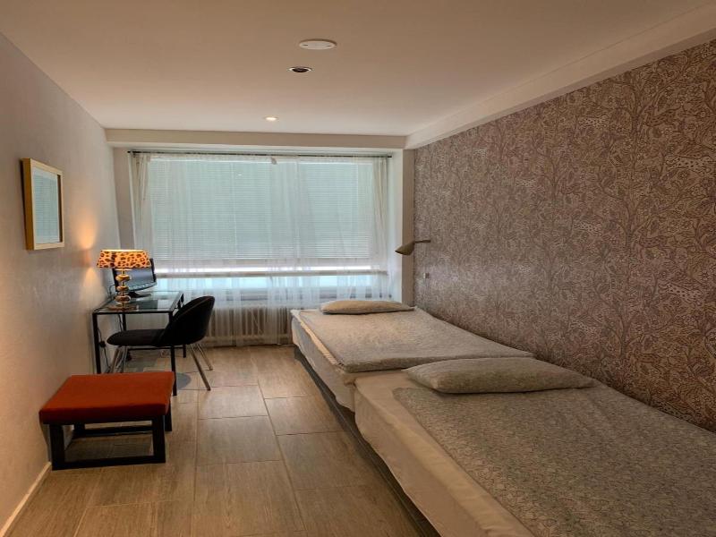 Hotel Harriet image