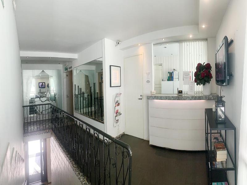 Hotel Harriet image