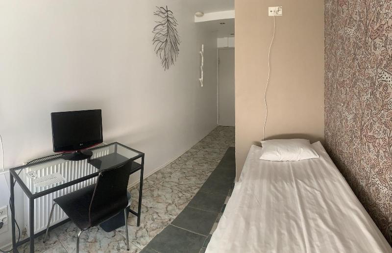 Hotel Harriet image
