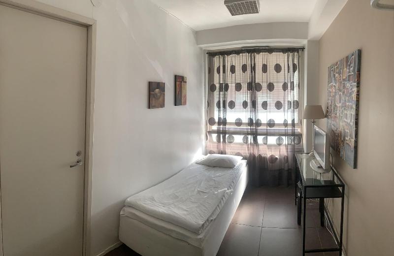 Hotel Harriet image