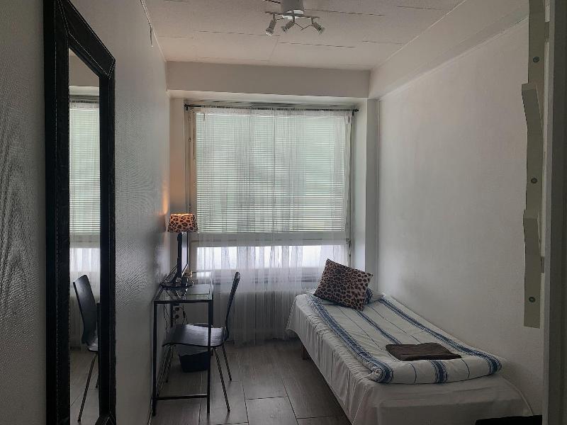 Hotel Harriet image