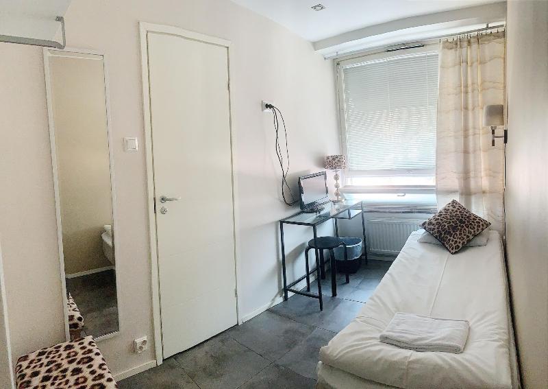 Hotel Harriet image