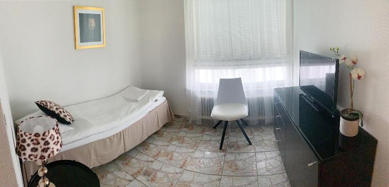 Hotel Harriet image