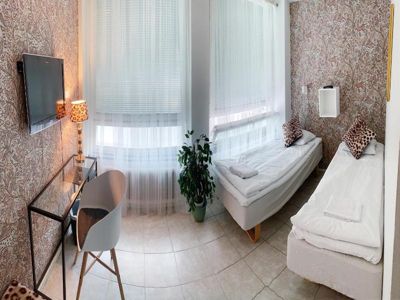 Hotel Harriet image