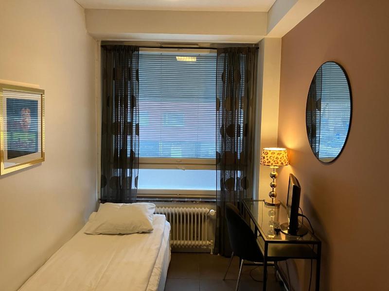 Hotel Harriet image