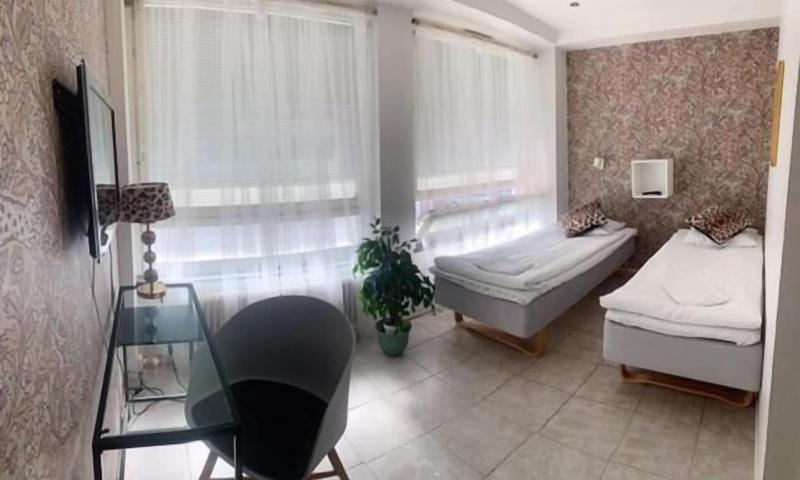 Hotel Harriet image