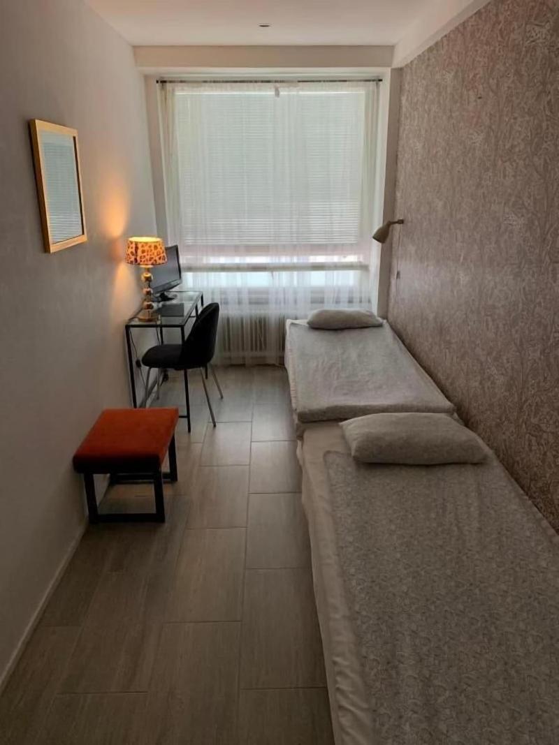 Hotel Harriet image