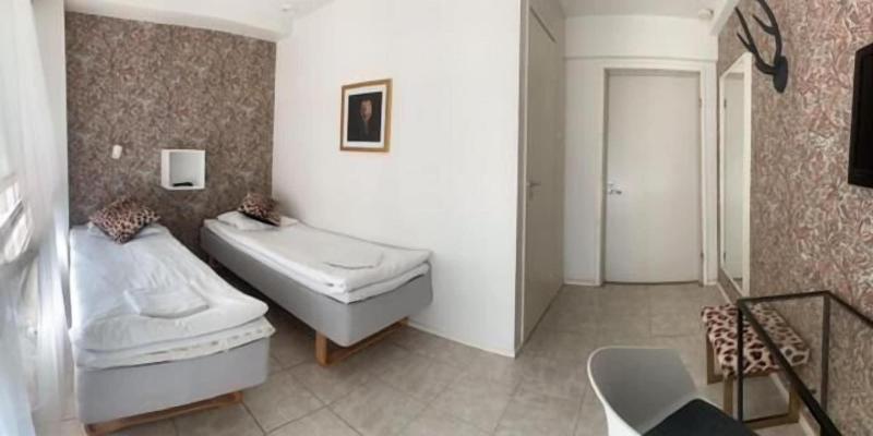 Hotel Harriet image