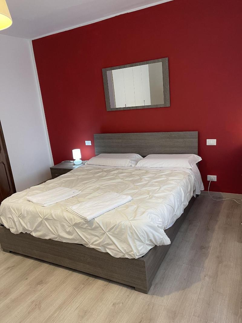 Harry's Guest House image