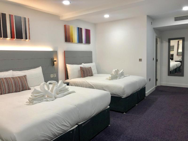 Ilford Hotel Goodmayes image