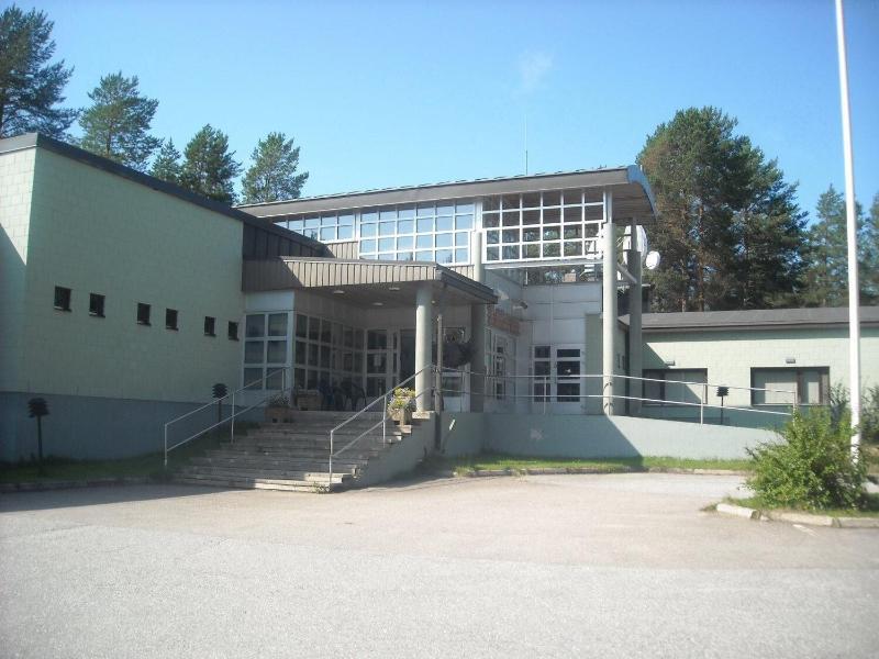 Hotel Tulikettu image