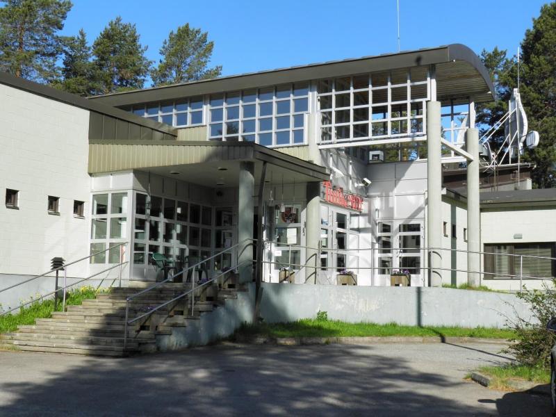 Hotel Tulikettu image