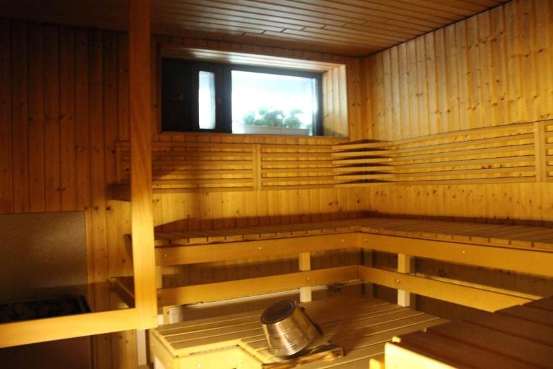 Hotel Tulikettu image