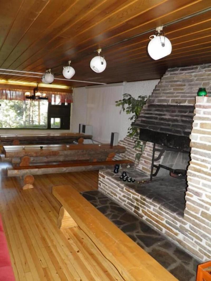 Hotel Tulikettu image
