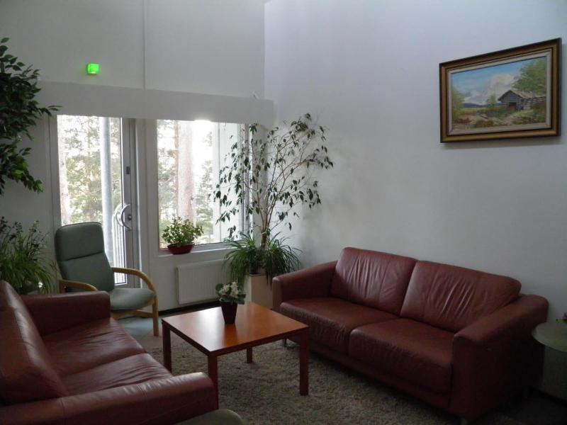 Hotel Tulikettu image