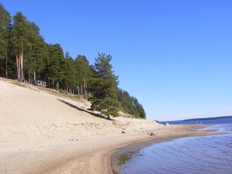 Hotel Tulikettu image