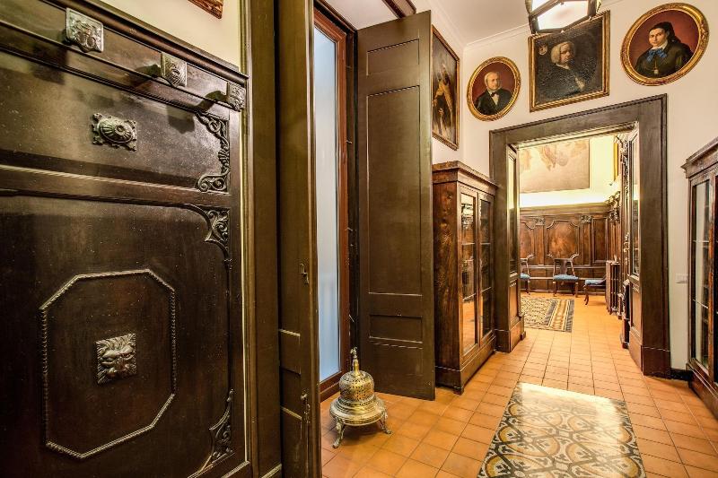 Casa Hosteno image