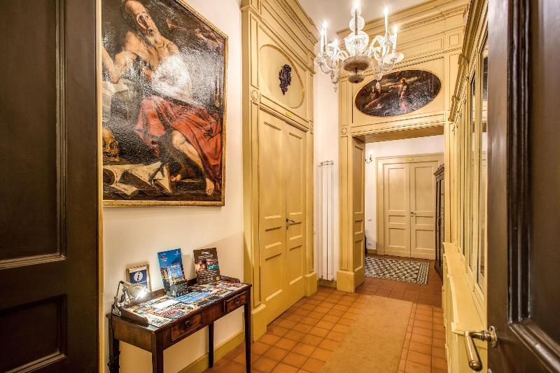 Casa Hosteno image