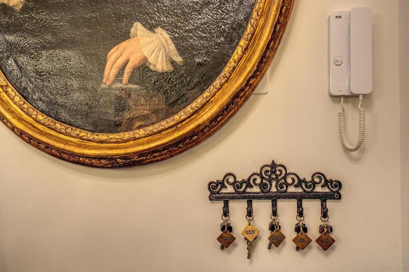Casa Hosteno image