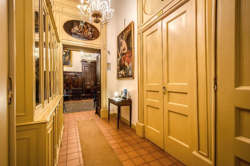 Casa Hosteno image