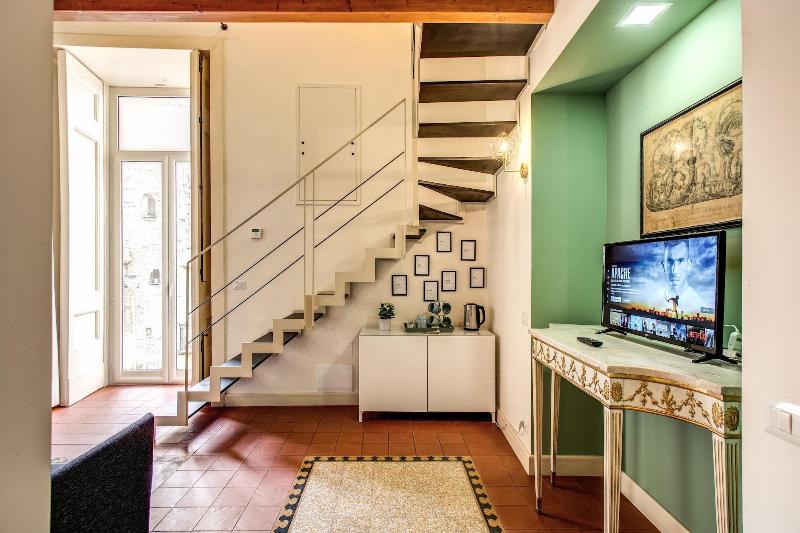 Casa Hosteno image