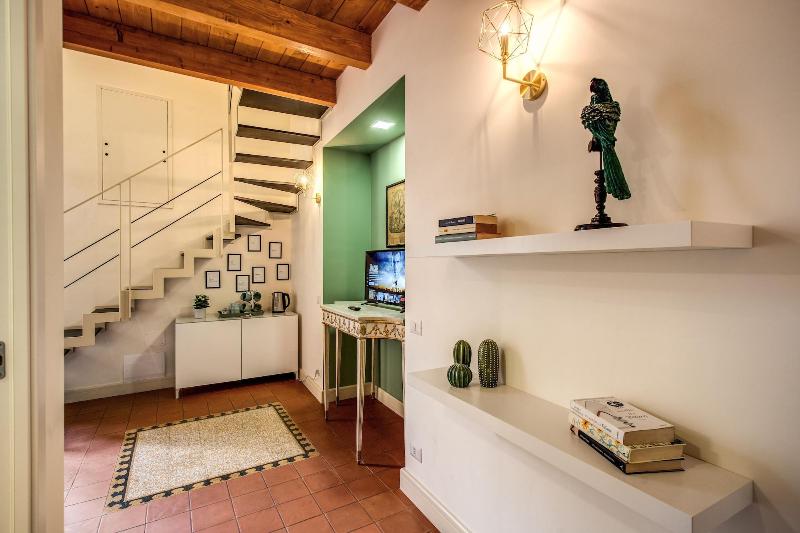 Casa Hosteno image
