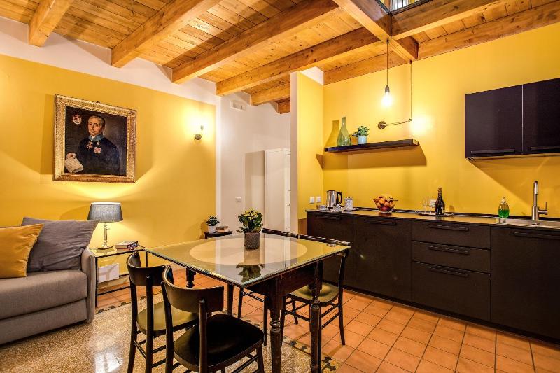 Casa Hosteno image