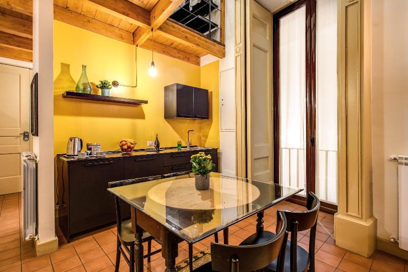 Casa Hosteno image