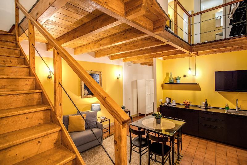 Casa Hosteno image