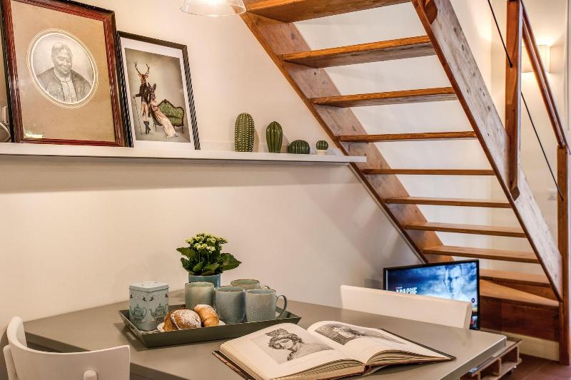 Casa Hosteno image