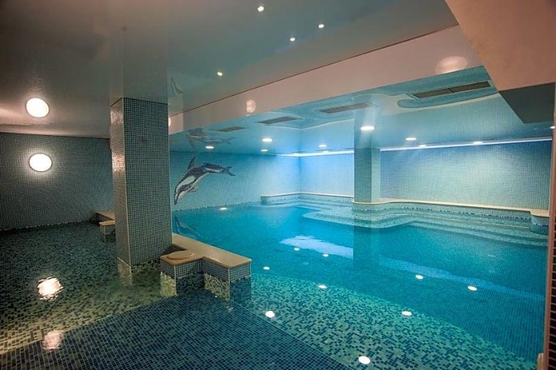 C Comfort Hotel & Wellness image