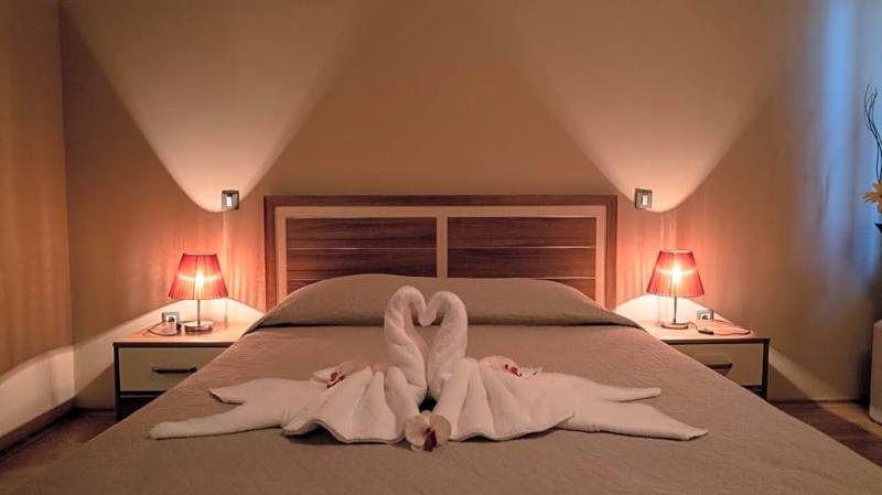C Comfort Hotel & Wellness image