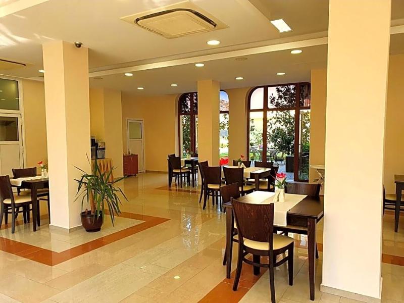 C Comfort Hotel & Wellness image